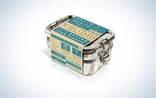 Бруклин Бенто