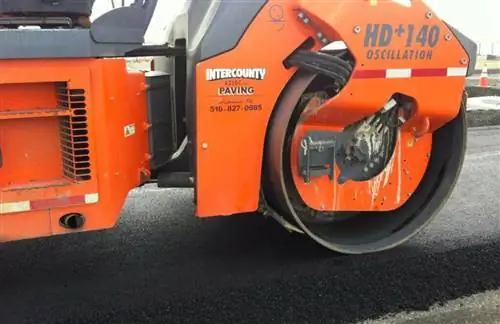 Оранжевый каток