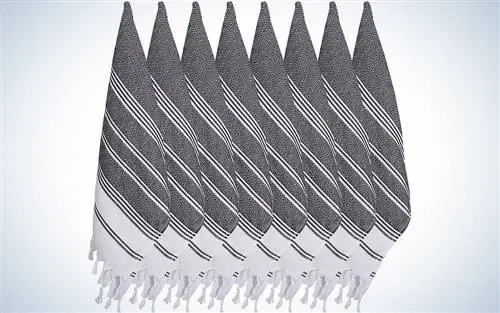 Турецкий хлопок, лицо, голова