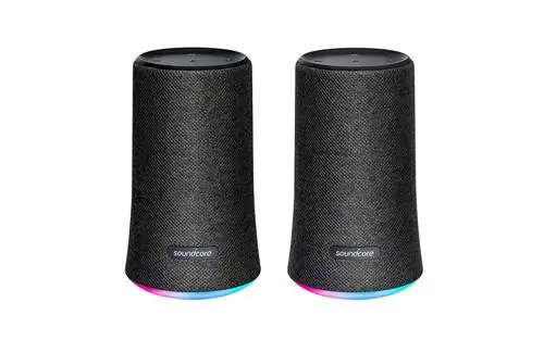 Колонки Anker Soundcore Flare Колонки Anker Soundcore Flare