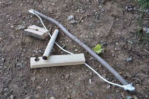 Комплект луковых сверл