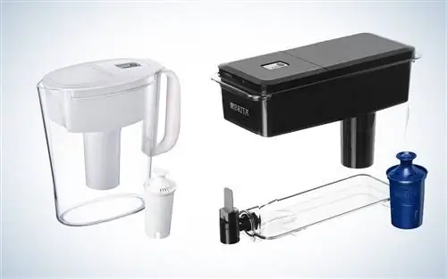 Фильтры и диспенсеры для воды Brita. Фильтры и диспенсеры для воды Brita.