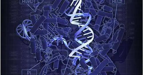 Пациент-человек впервые подвергается редактированию генов CRISPR