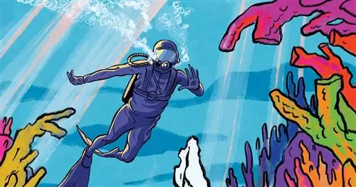 Ученые специально выбрасывают антибиотики в океан. И это наша единственная надежда