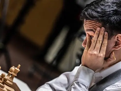 Простой вариант правила может вывести шахматы из тупика