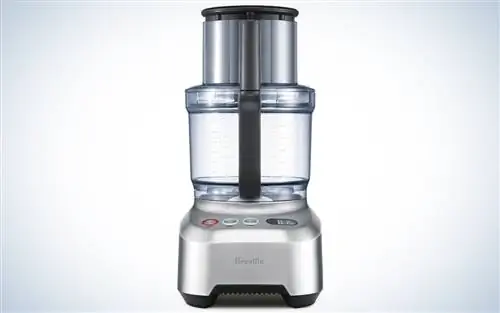 Кухонный комбайн Breville Sous Chef