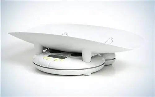 Весы S alter Baby/Toddler, вместимость 44 фунта