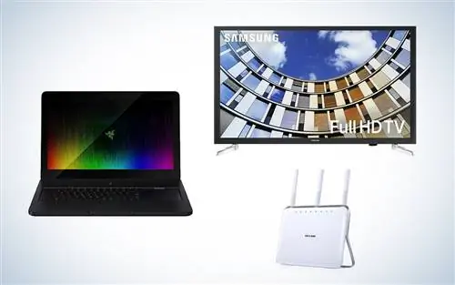 Amazon Tech Предложения дня