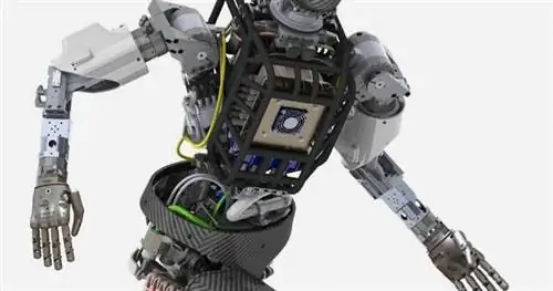 10 роботов, которые намного спортивнее вас