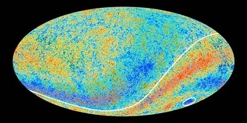 Суперпустота может объяснить гигантское холодное пятно, скрывающееся в далекой Вселенной