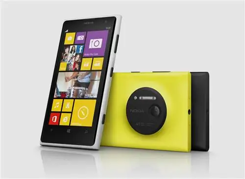 Почему удивительный новый флагман Windows Phone потерпит неудачу