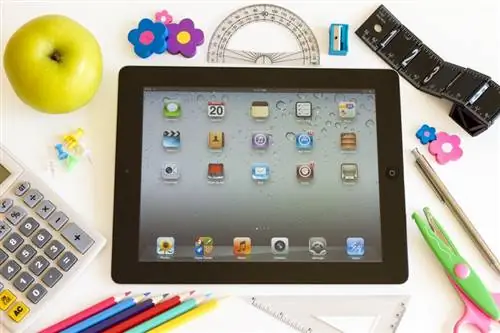 Американские школы тупо относятся к своим смарт-устройствам, говорится в отчете