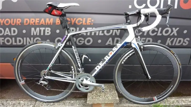 Демонстрационный парк велосипедов Swanky позволяет опробовать велосипед перед покупкой или арендой