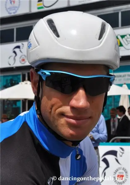 Марк Реншоу о смене команды, велосипедах & снаряжении и воссоединении команды мечты с Марком Кавендишем