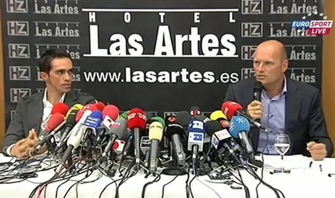 3 из 4 Датчане говорят, что Тур де Франс не может быть выигран чисто - Бьярне Риис говорит, что они дезинформированы