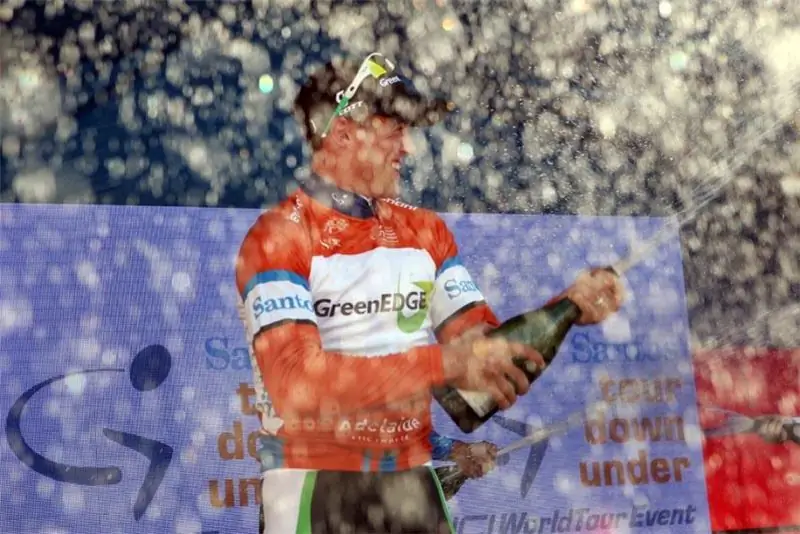 Santos Tour Down Under Preview - наш путеводитель по открытию сезона WorldTour