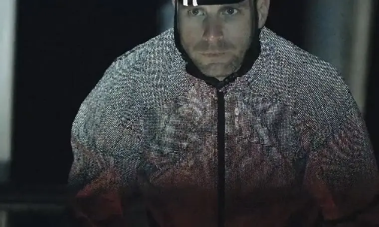 Новая куртка Sugoi Zap выводит светоотражающие свойства на новый уровень