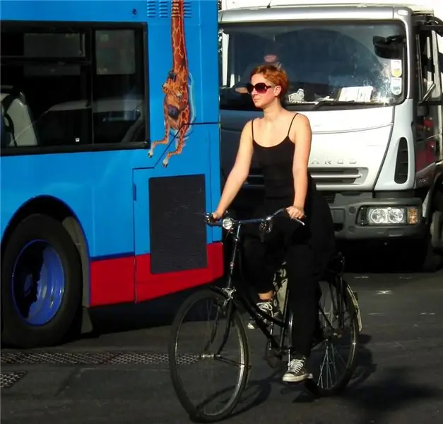 Последнее повышение тарифов делает поездку на велосипеде по Лондону еще более выгодной