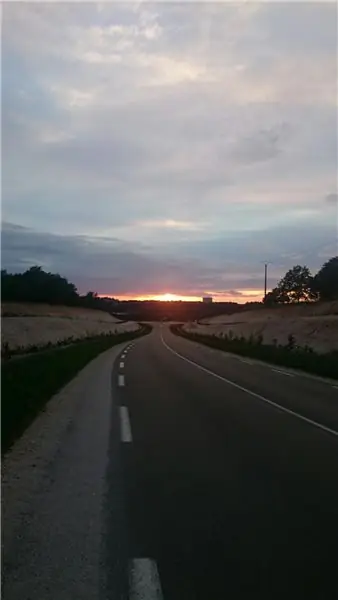 Трансконтинентальная часть 2: завершено как соревнование, но не как вызов