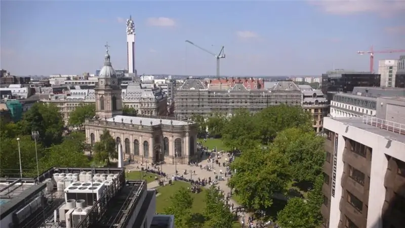 Советник говорит, что велосипедная революция в Бирмингеме является «дискриминационной» и приносит пользу только «молодым белым мужчинам»