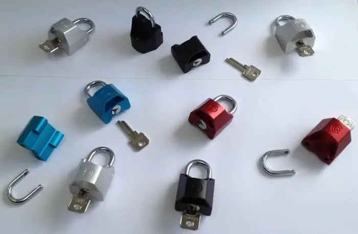 Бристольский инженер ищет финансирование на Kickstarter для быстрого снятия замка с шампуром (+ видео)