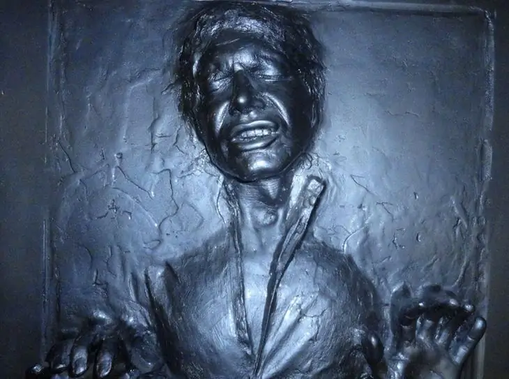 Звезда «Звездных войн» Харрисон Форд сфотографировался на велосипеде Genesis в Лондоне