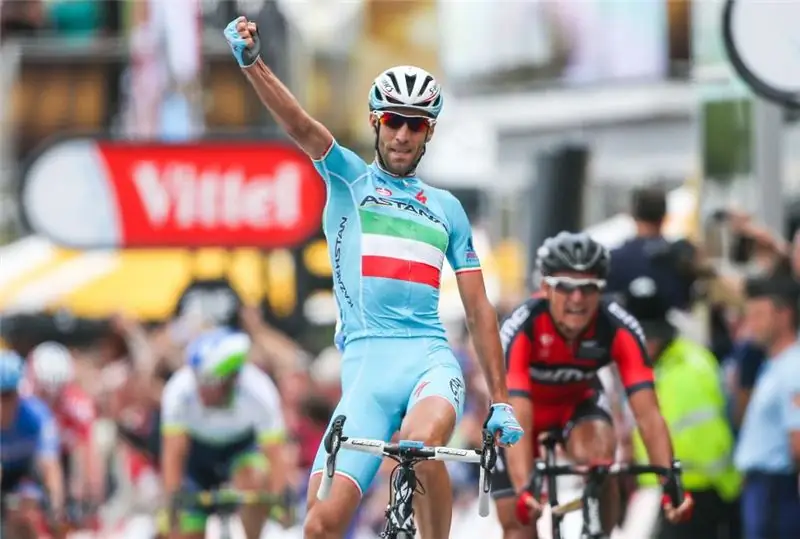 UCI опровергает сообщение о том, что решение об отзыве лицензии Астаны уже принято