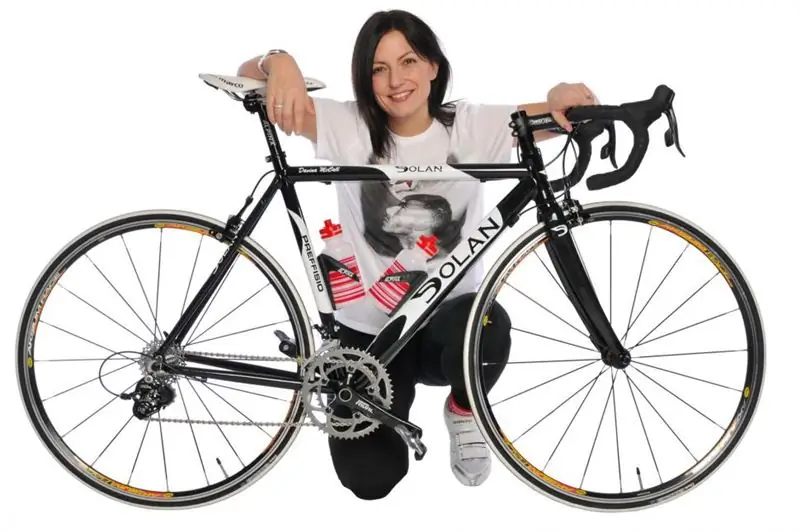 Sport Relief: знаменитости едут по Ланкаширу после очередной тяжелой ночи