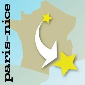 Париж-Ницца, шестой этап: Тондо врывается домой, преследуя стаю