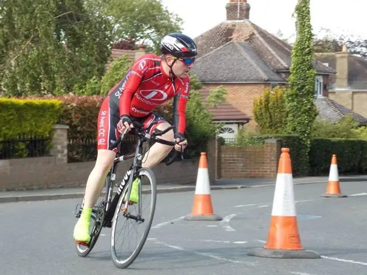 Tour of Cambs воплощает мечты в реальность