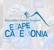 Etape Caledonia получила собственного полицейского