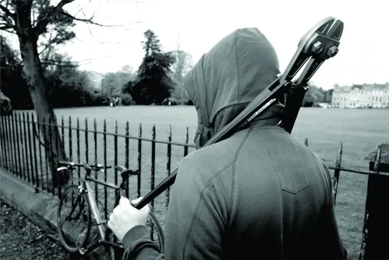 Велосипеды чаще всего воруют, говорит страховая компания Direct Line