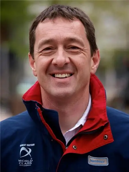 Страшные промахи неприемлемы в настоящей велосипедной нации, говорит Крис Бордман