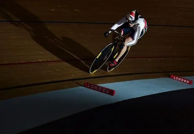 Спринтер из Великобритании Виктория Уильямсон перенесет операцию после аварии в Роттердаме