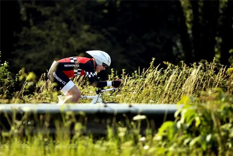 25-мильный ТТ