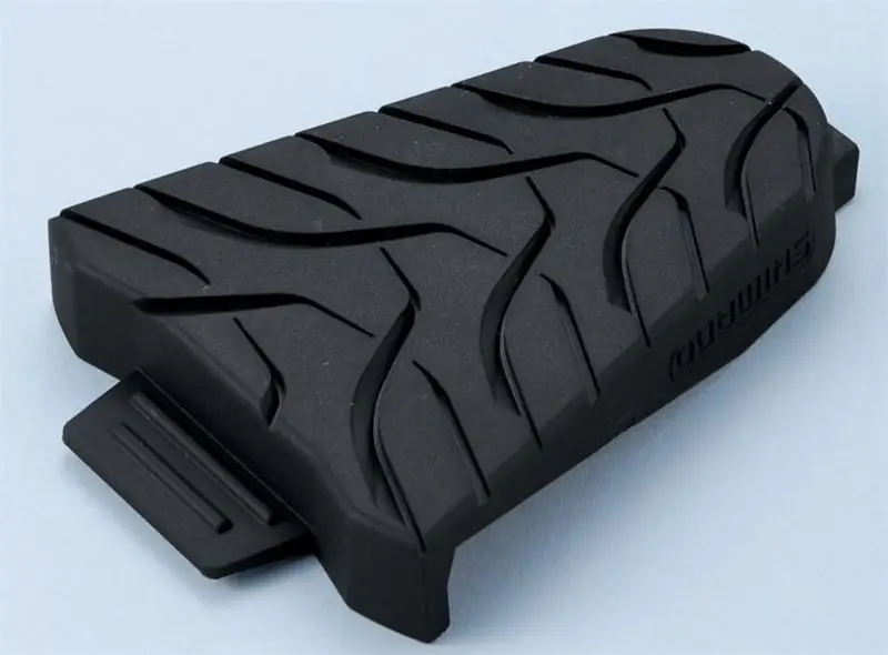 Крышка шипа Shimano Spd-SL (1)