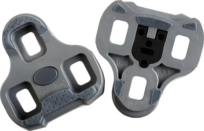 Смотри Keo Grip cleats