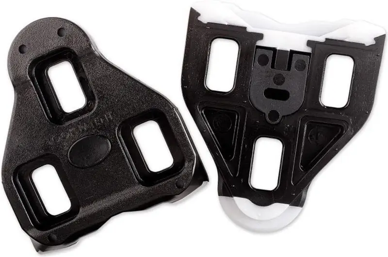Смотри Delta cleats