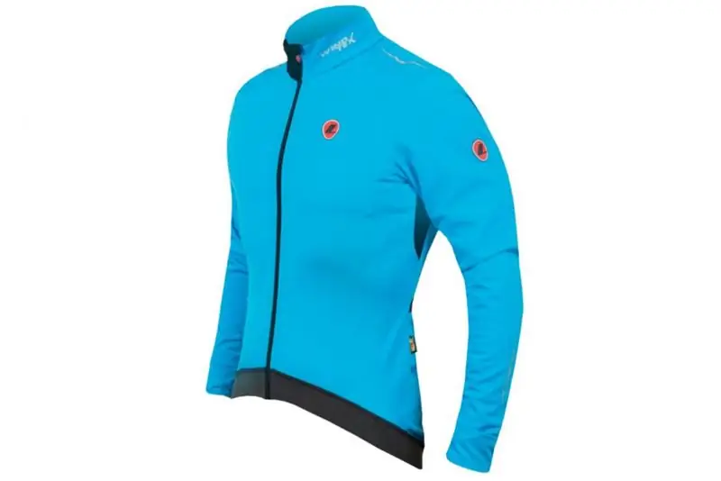 Велосипедная куртка Lusso Aqua Repel