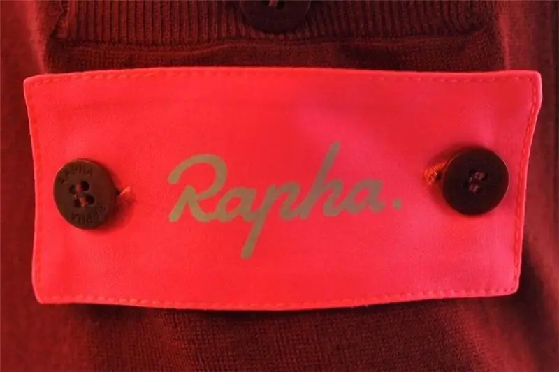 Продажный набор Rapha для Бирмингема, Лидса и Глазго