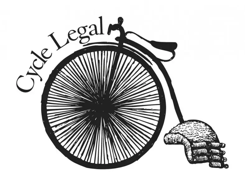 Лондонская юридическая фирма начала заниматься только велосипедными делами