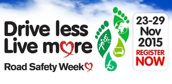 24% водителей говорят, что они были бы более терпеливы, чтобы повысить безопасность дорожного движения