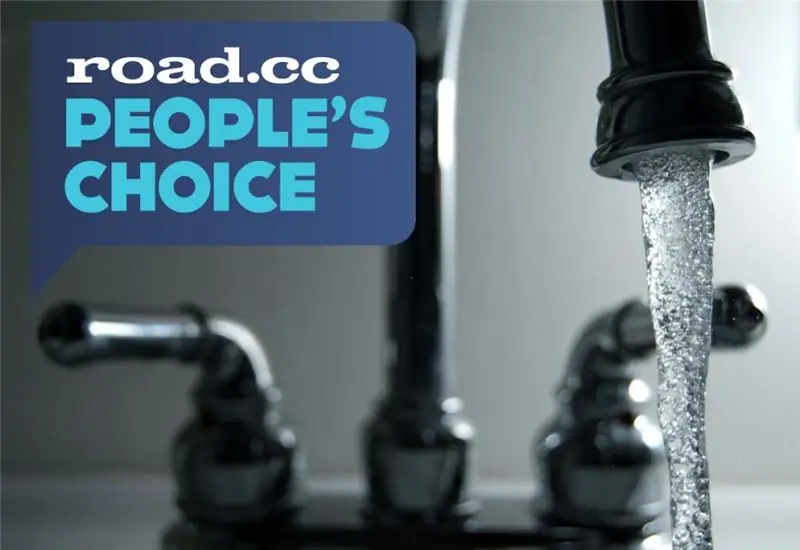 Выбор народа: раскрыт ваш любимый велосипедный напиток