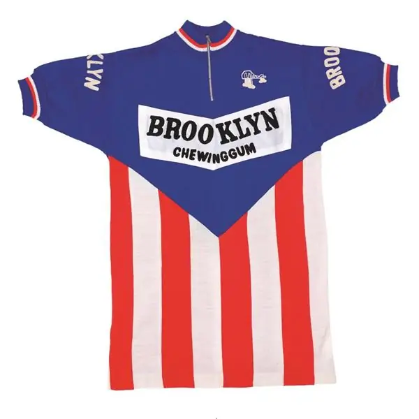 Искусство Джерси 06