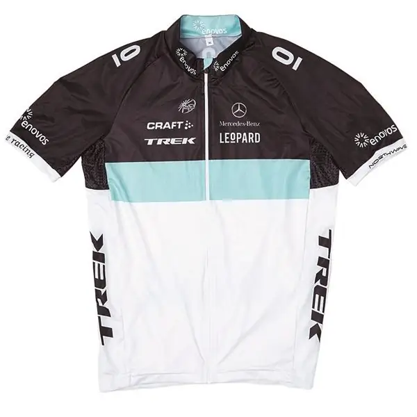 Искусство Джерси 01