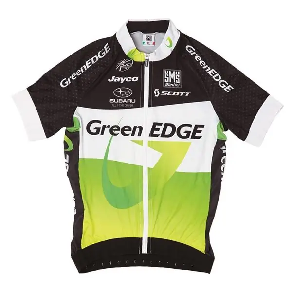 Искусство Джерси 03