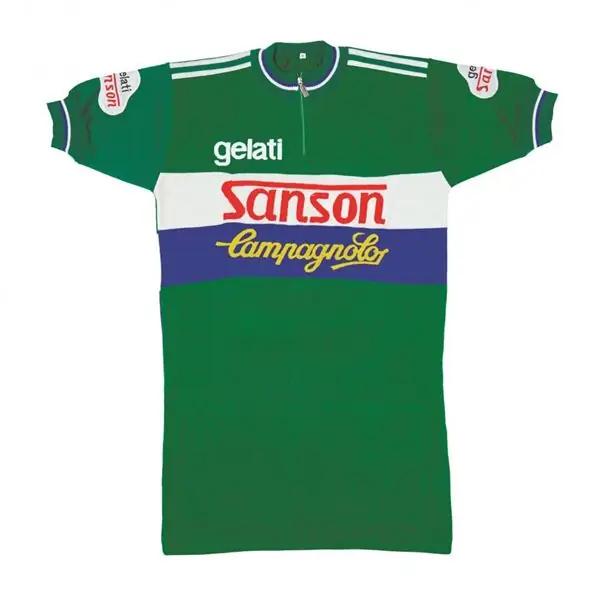 Искусство Джерси 02