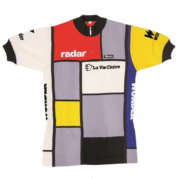 Искусство Джерси 10