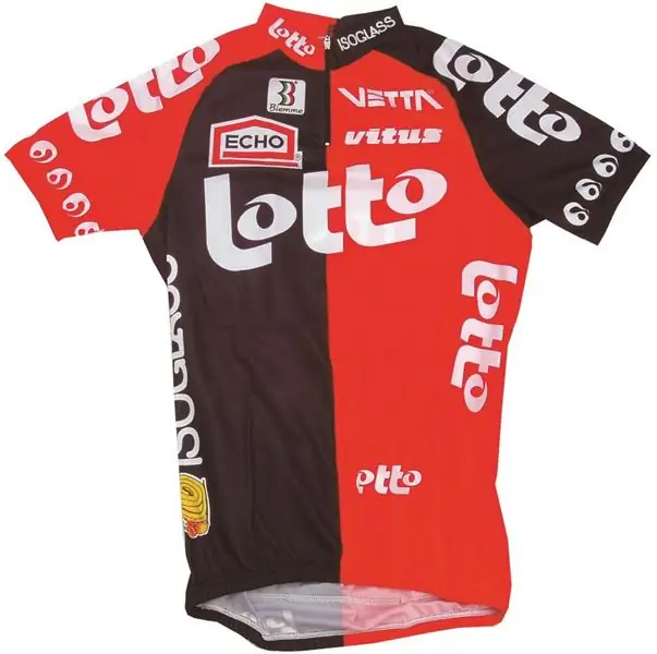 Искусство Джерси 07