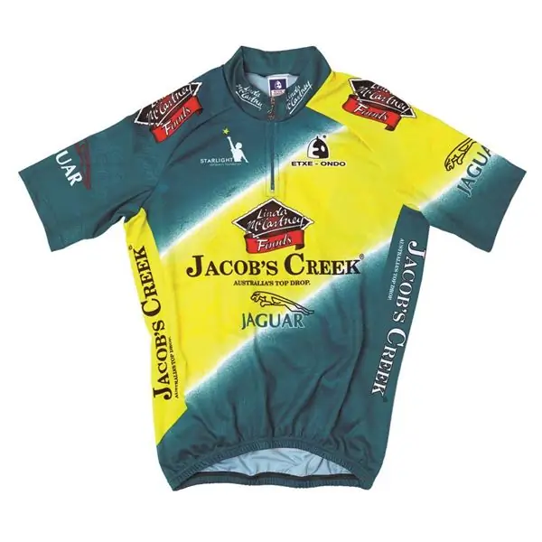 Искусство Джерси 05